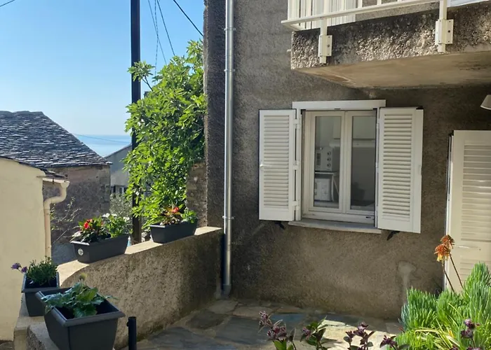 Appartement A Macina Brando