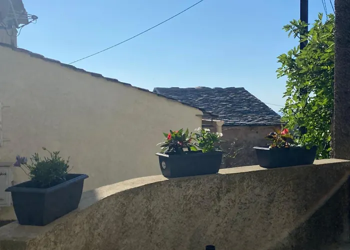 Appartement A Macina
