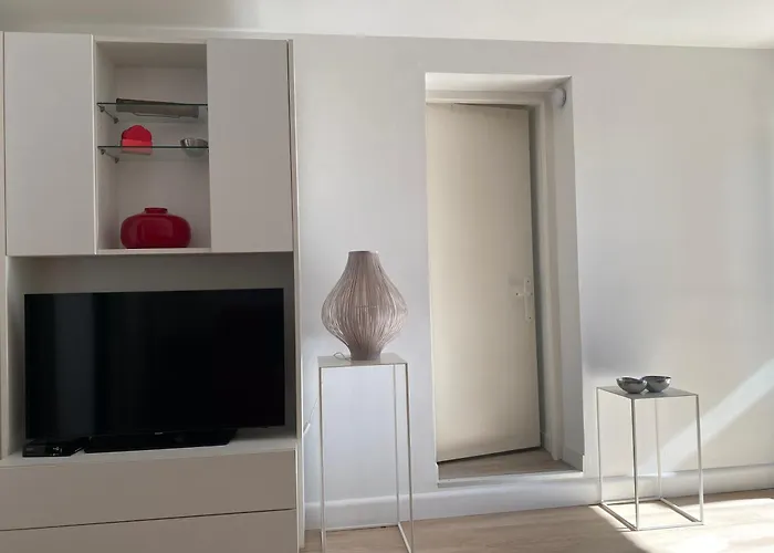 Appartamento A Macina