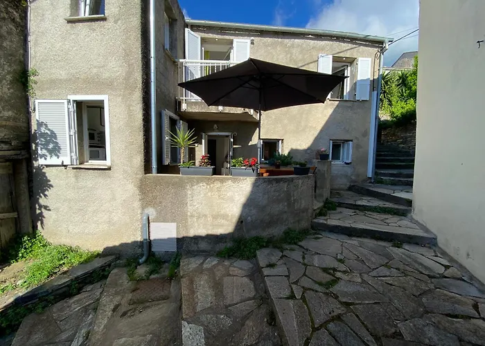 Appartement A Macina