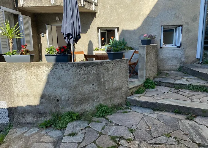 Appartamento A Macina