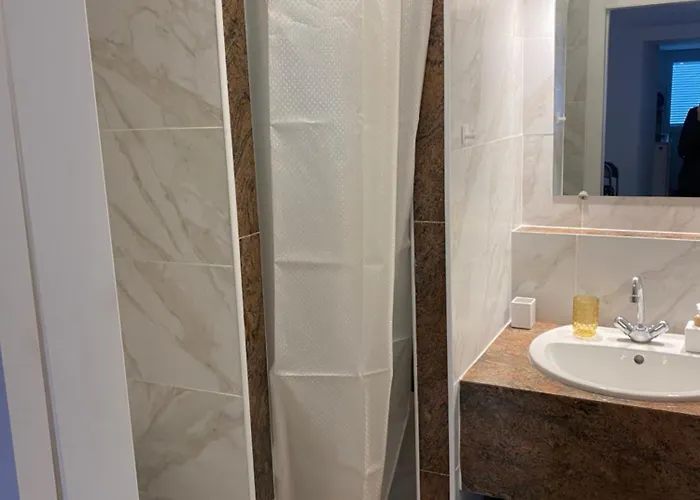 A Macina Appartamento Brando