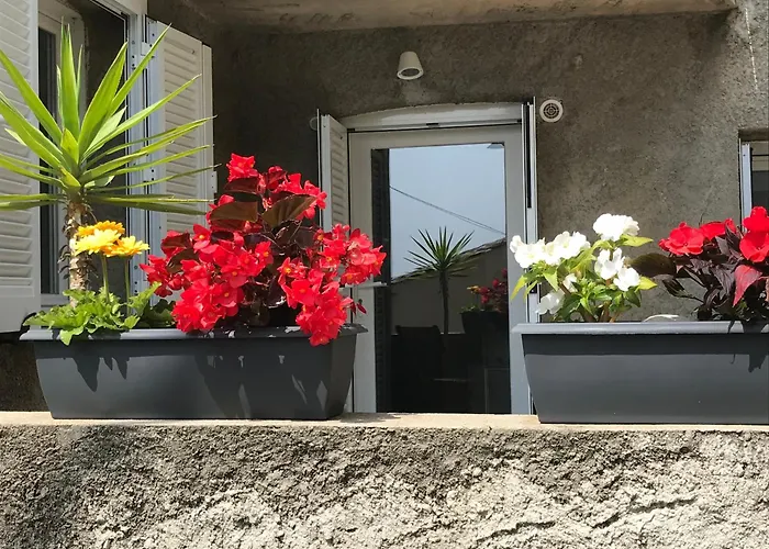 Appartamento A Macina *